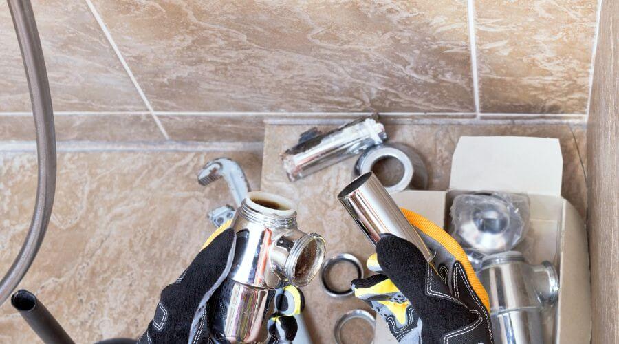 Local Chimney Repair in Selah, WA